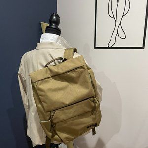 The ReNew Transit Backpack